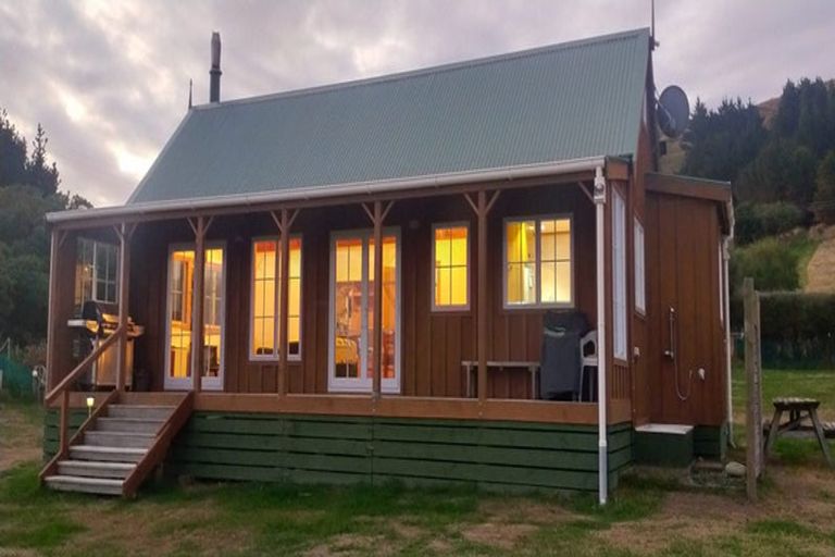 Photo of property in 212 Flat Point Road, Flat Point, Masterton, 5883