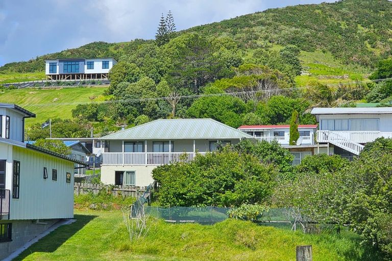 Photo of property in 57 Fairlie Crescent, Opononi, Kaikohe, 0473