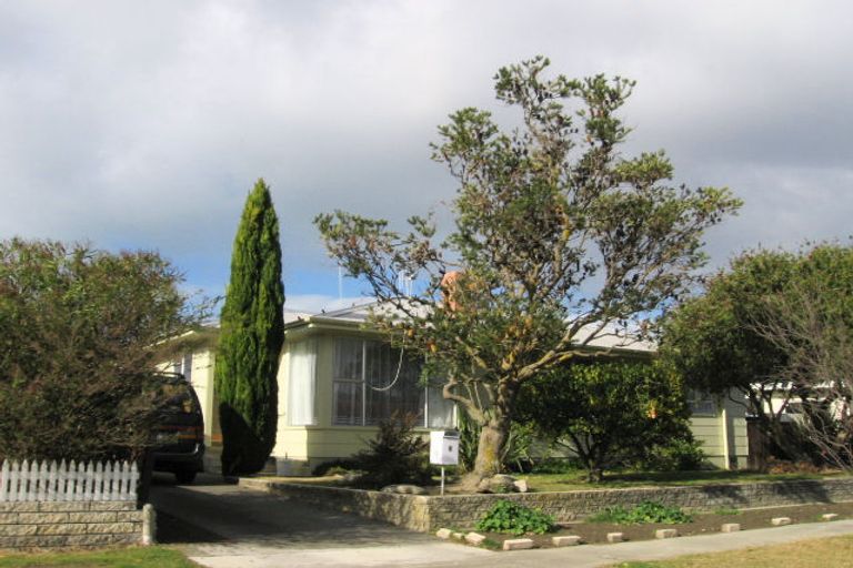 Photo of property in 9 Galway Street, Tamatea, Napier, 4112