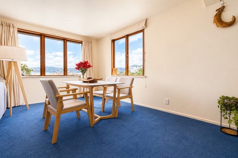 Photo of property in 7f Austin Street, Mount Victoria, Wellington, 6011
