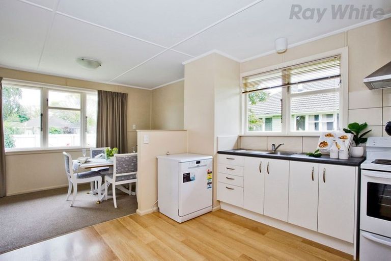 Photo of property in 337 Clyde Road, Bryndwr, Christchurch, 8053