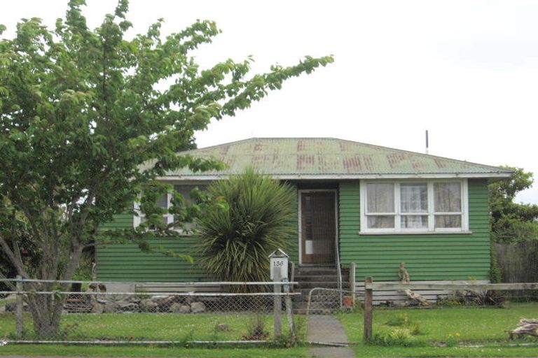 Photo of property in 136 Ford Street, Opotiki, 3122