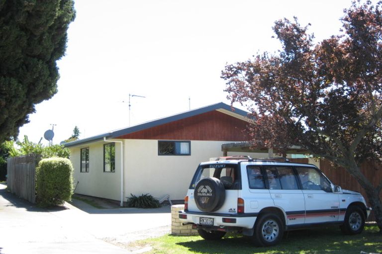 Photo of property in 3 Julian Street, Redwoodtown, Blenheim, 7201