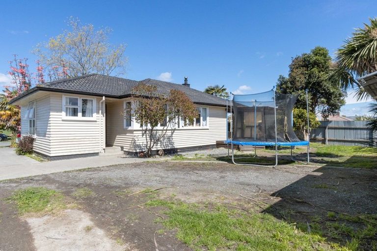 Photo of property in 42 Venables Avenue, Onekawa, Napier, 4110