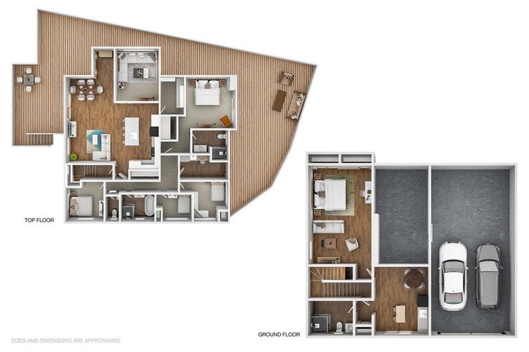 Photo of property in 12 Mcdonnell Street, Omokoroa, 3114