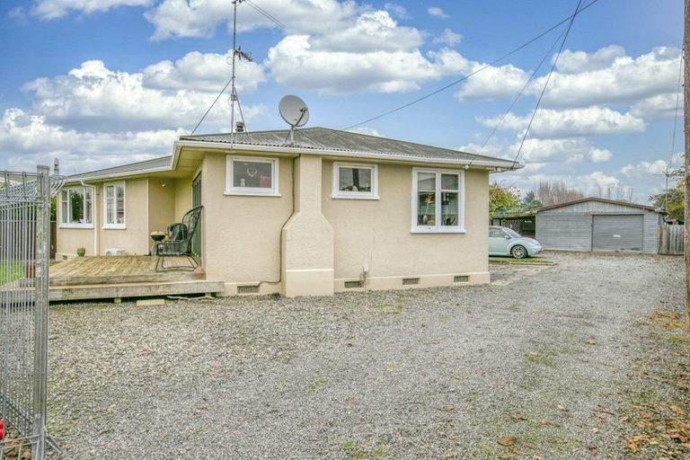 Photo of property in 116 Cockburn Street, Kuripuni, Masterton, 5810