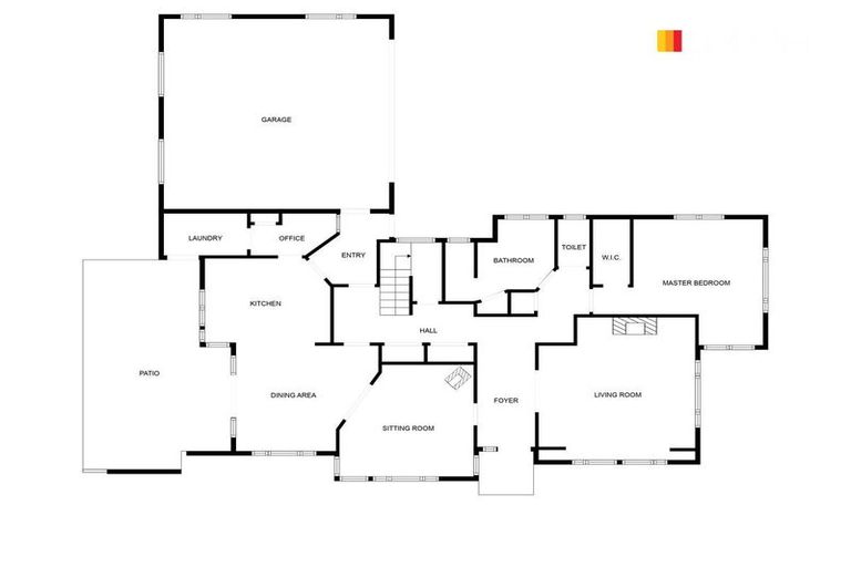 Photo of property in 49 Fulton Road, Glenleith, Dunedin, 9010