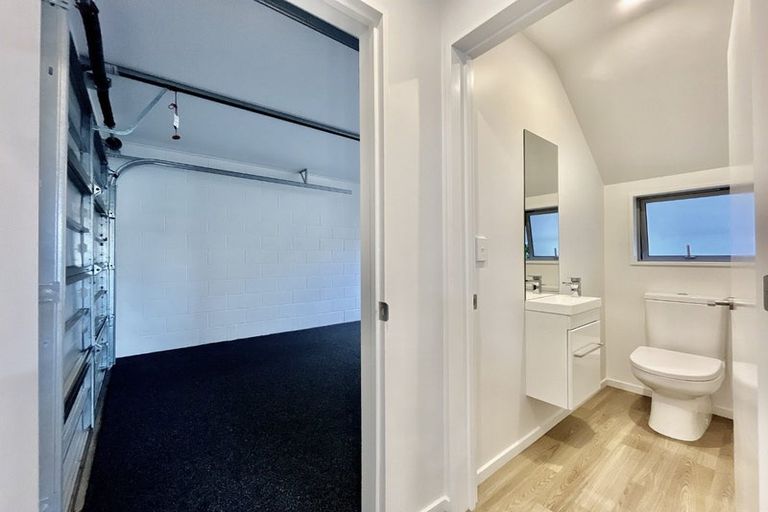 Photo of property in 1/7 Bolton Avenue, Spreydon, Christchurch, 8024