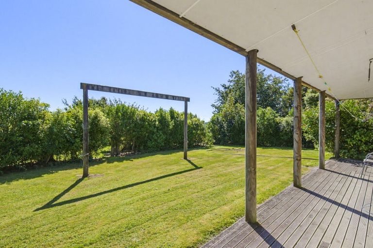 Photo of property in 63 South Manakau Road, Manakau, Otaki, 5583
