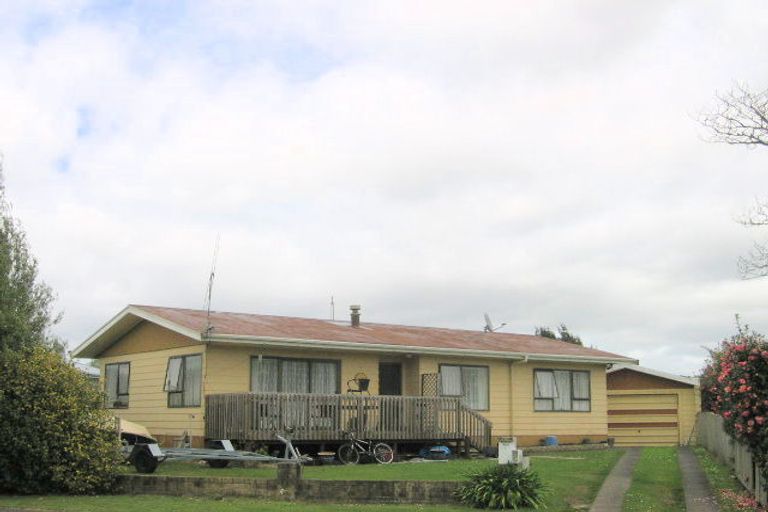 Photo of property in 5 Matipo Street, Matamata, 3400