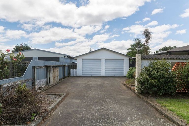 Photo of property in 25 Neptune Street, Dannevirke, 4930