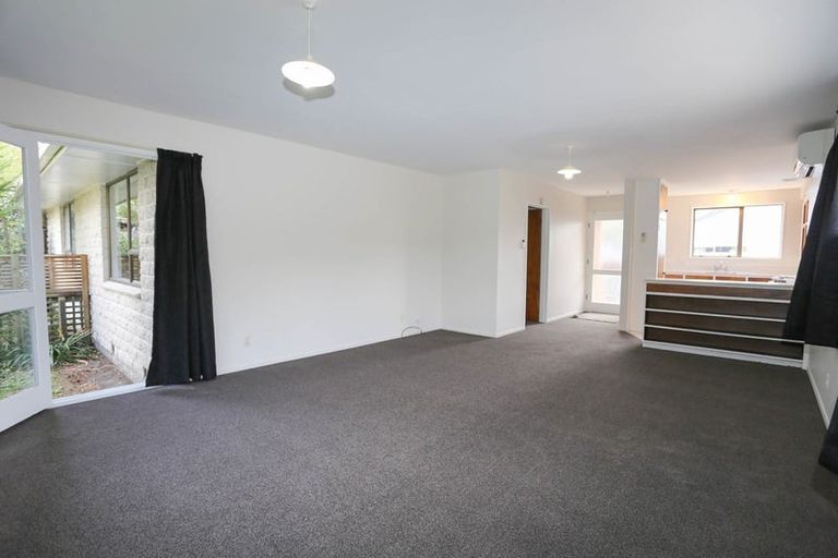 Photo of property in 1/17 Lloyd Street, Strowan, Christchurch, 8052