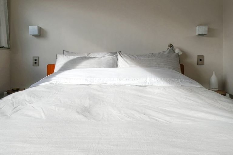 Photo of property in The Wellington Suites, 781/233 Cuba Street, Te Aro, Wellington, 6011