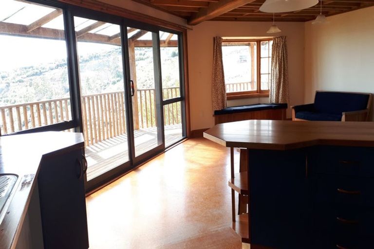 Photo of property in 111 Santa Maria Avenue, Mount Pleasant, Christchurch, 8081