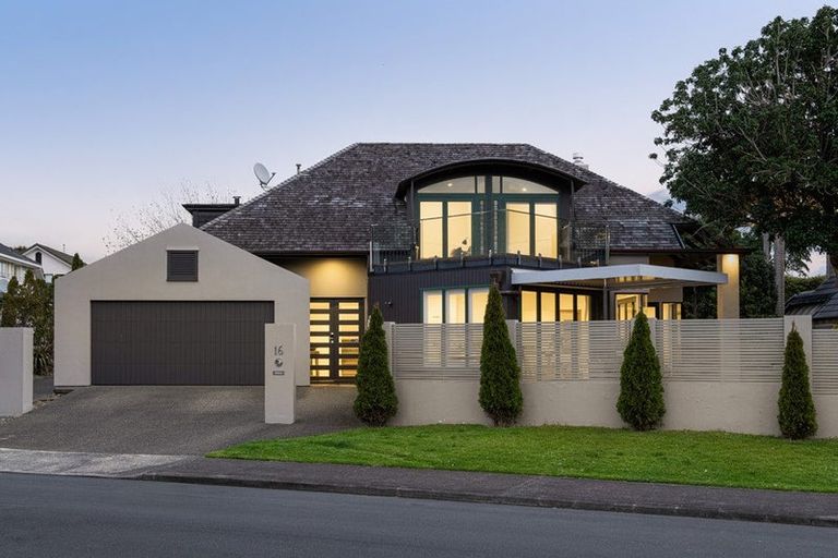 Photo of property in 1/16 Clifton Road, Hauraki, Auckland, 0622