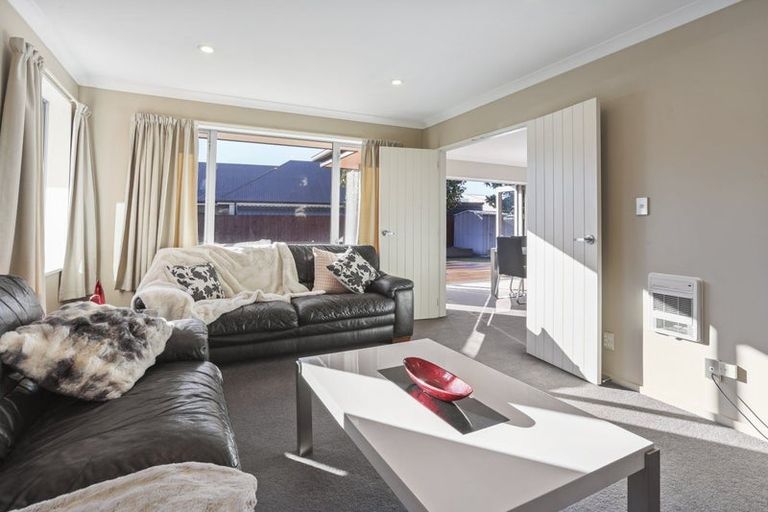Photo of property in 5 Forrest Lane, Kaiapoi, 7630