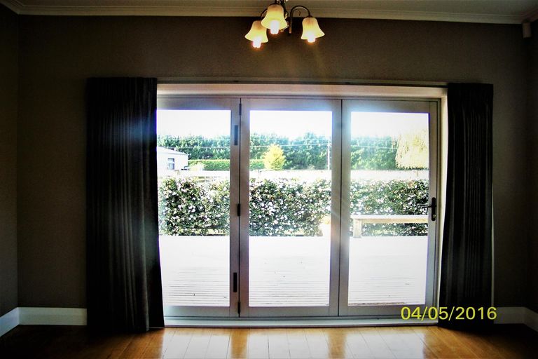 Photo of property in 491c Marychurch Road, Matangi, Hamilton, 3284