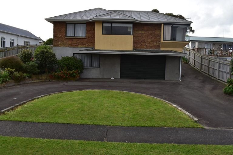 Photo of property in 91 Durham Street, Ashhurst, 4810