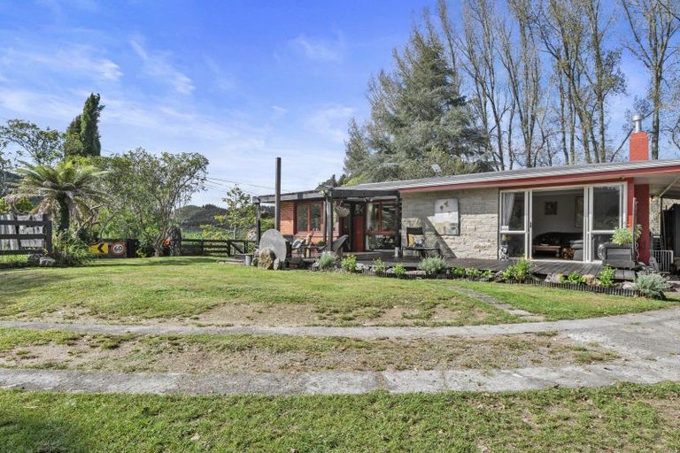 Photo of property in 1303 State Highway 33, Okere Falls, Rotorua, 3074