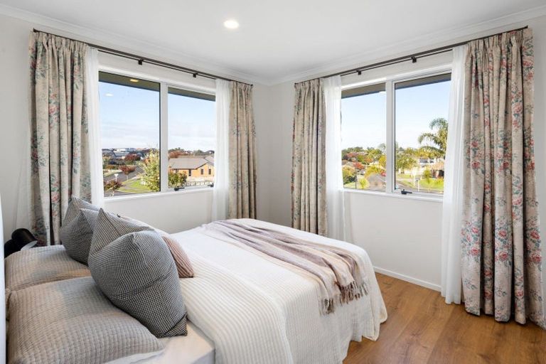 Photo of property in 6 Bentley Rise, Flagstaff, Hamilton, 3210