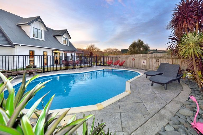 Photo of property in 12 Ruru Avenue, Lytton West, Gisborne, 4010