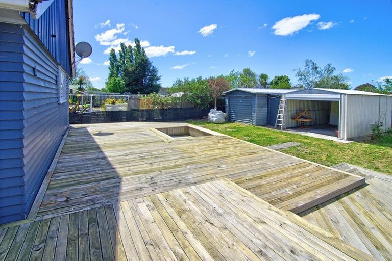 Photo of property in 157 Church Street, Masterton, 5810