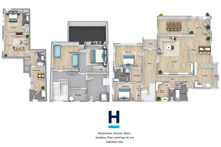 Photo of property in 28 Elisha Drive, Witherlea, Blenheim, 7201