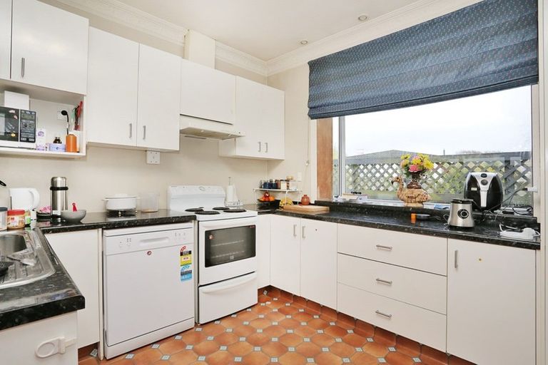 Photo of property in 110 Bamborough Street, Richmond, Invercargill, 9810