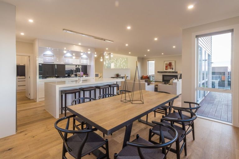 Photo of property in 45 Sovereign Street, Flat Bush, Auckland, 2019