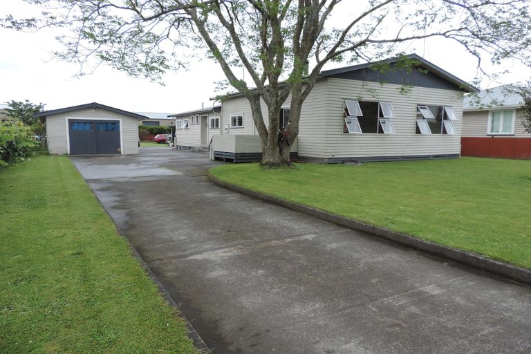 Photo of property in 17 Ward Street, Waharoa, 3401