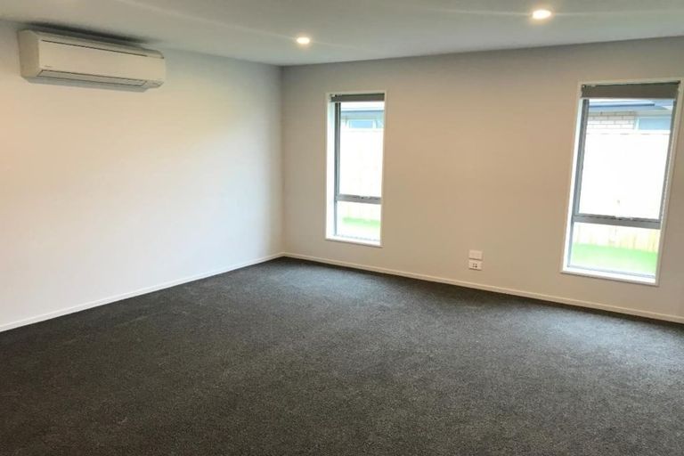 Photo of property in 62 Kemble Drive, Rolleston, 7615