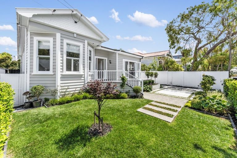 Photo of property in 17 Norana Avenue, Remuera, Auckland, 1050