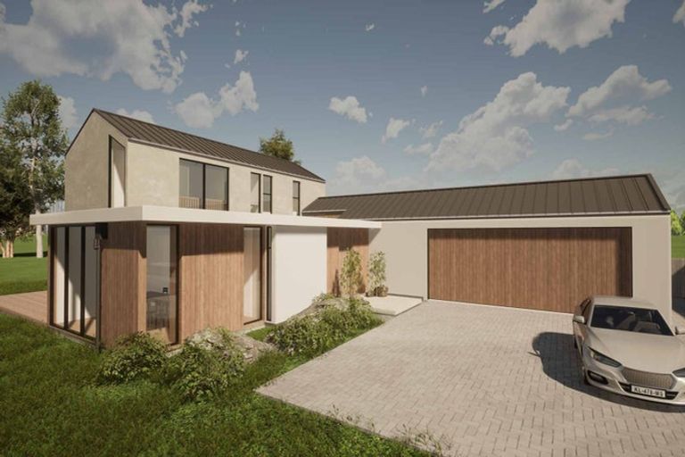 Photo of property in 90 Grayshott Avenue, Casebrook, Christchurch, 8051