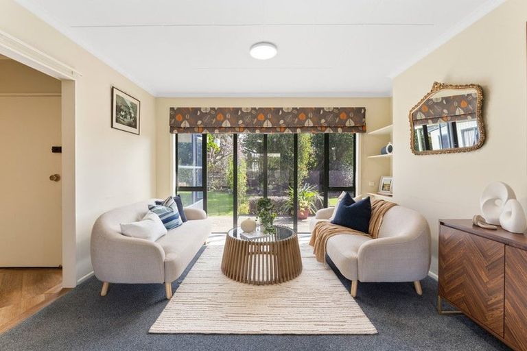 Photo of property in 54 College Street, College Estate, Whanganui, 4500