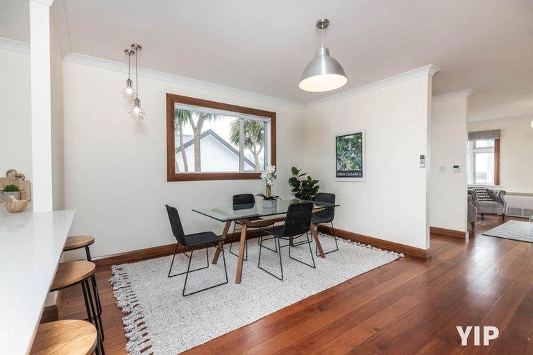 Photo of property in 29 Petherick Crescent, Johnsonville, Wellington, 6037