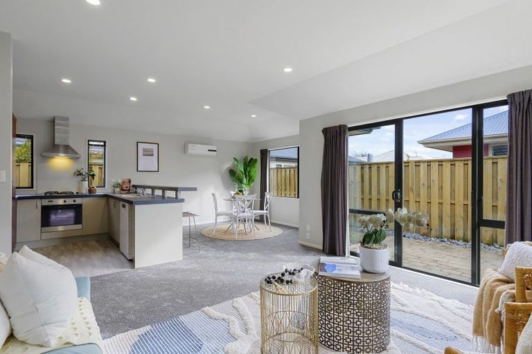 Photo of property in 19 Beechwood Drive, Northwood, Christchurch, 8051