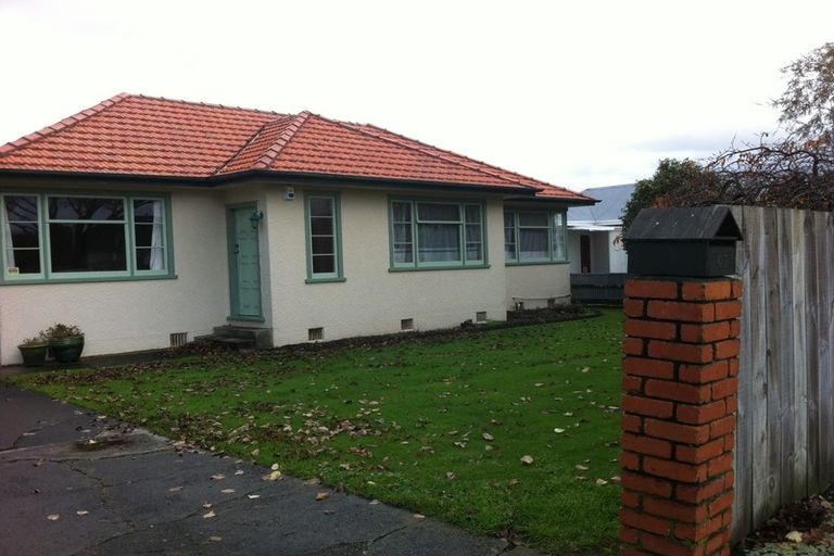 Photo of property in 41 Birmingham Street, Takaro, Palmerston North, 4412