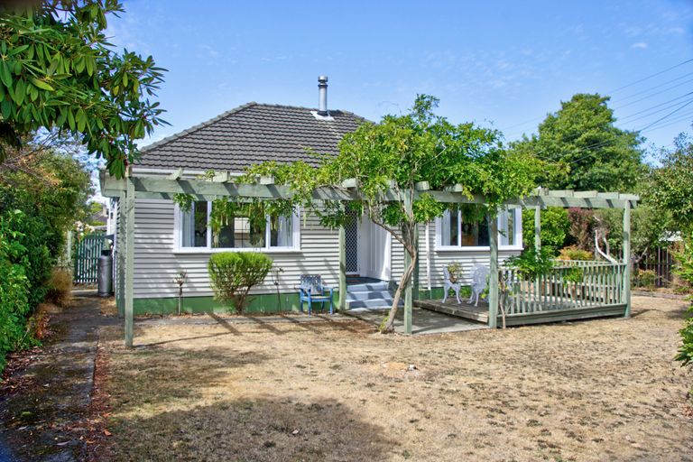 Photo of property in 64 Opaki Road, Lansdowne, Masterton, 5810