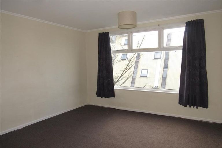 Photo of property in 199 The Terrace, Wellington Central, Wellington, 6011