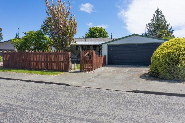Photo of property in 172 Harland Street, Tinwald, Ashburton, 7700
