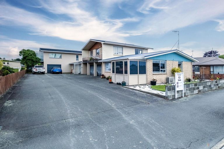 Photo of property in 1/345 Church Street, West End, Timaru, 7910