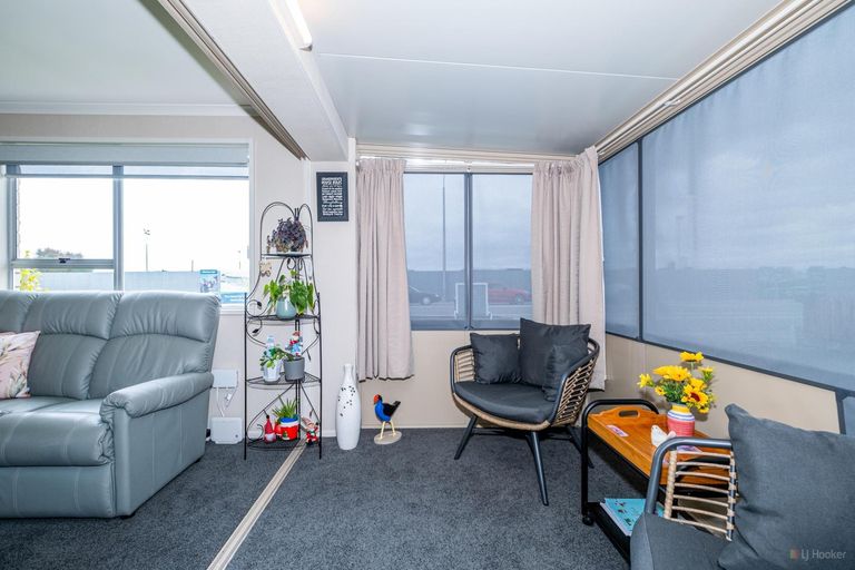 Photo of property in 1/345 Church Street, West End, Timaru, 7910