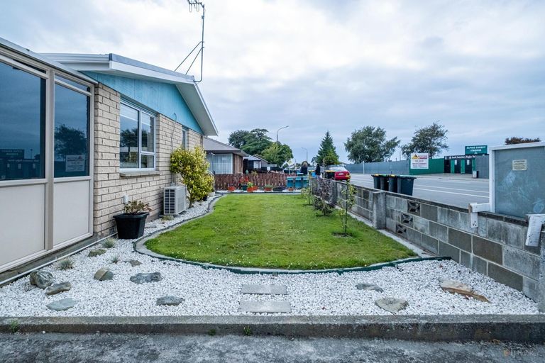 Photo of property in 1/345 Church Street, West End, Timaru, 7910