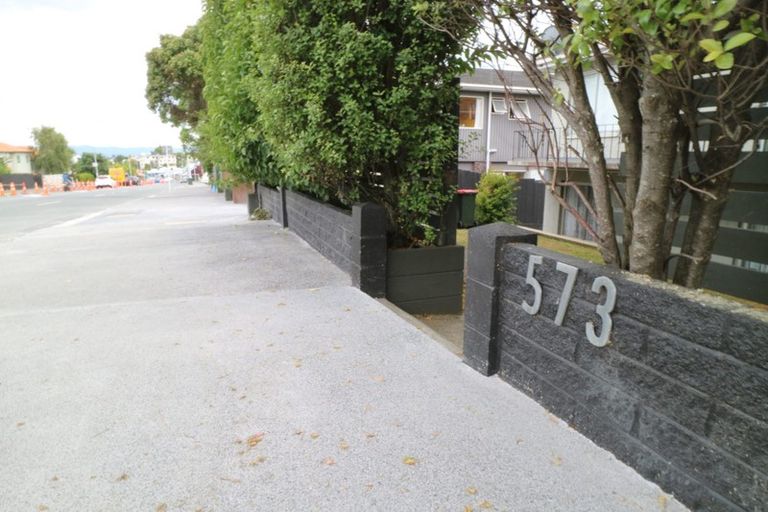 Photo of property in 1/573 New North Road, Kingsland, Auckland, 1021