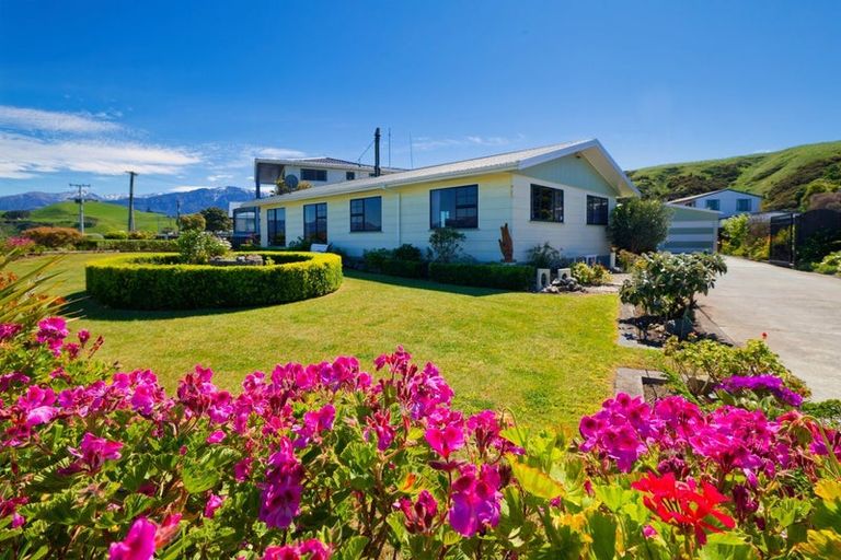 Photo of property in 41 South Bay Parade, South Bay, Kaikoura, 7300