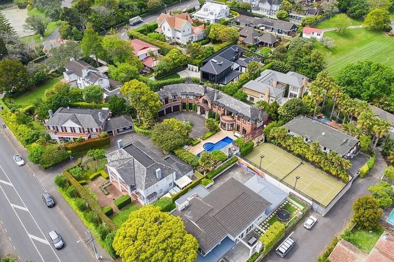 Photo of property in 79 Shore Road, Remuera, Auckland, 1050