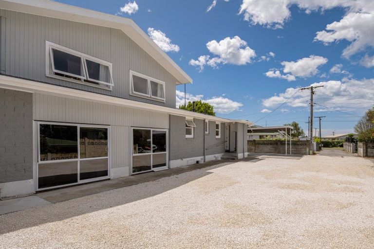 Photo of property in 134 Weld Street, Redwoodtown, Blenheim, 7201
