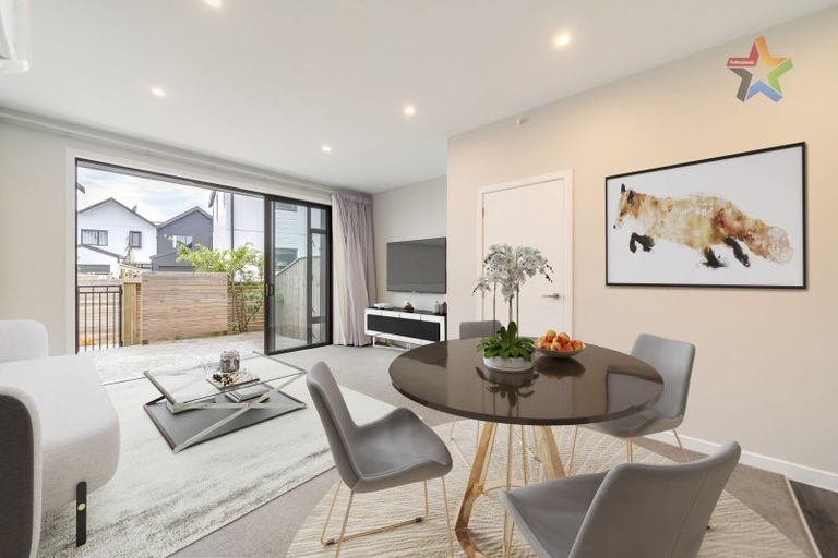 Photo of property in 20 Ron Deal Way, Epuni, Lower Hutt, 5011