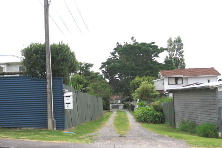 Photo of property in 54a Salisbury Road, Birkdale, Auckland, 0626