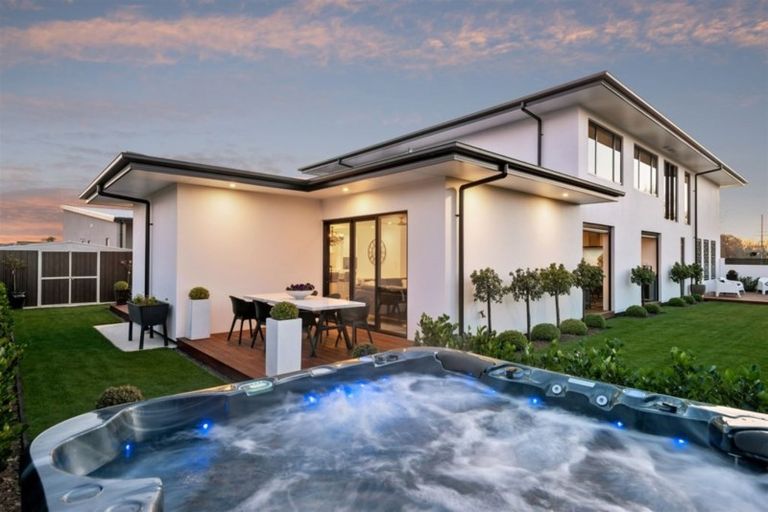 Photo of property in 56 Beachvale Drive, Kaiapoi, 7630